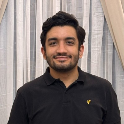 Mohsin Ali Tanvir, Computer Science and Maths tutor